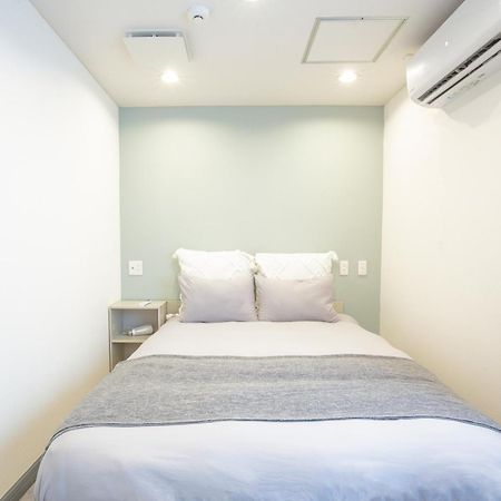 Hotel Tokyo Journey Portal Kinshicho I Self Check-In Check-Out Minutes From Sumiyoshi Station & Iconic Attractions & Sky Tree מראה חיצוני תמונה