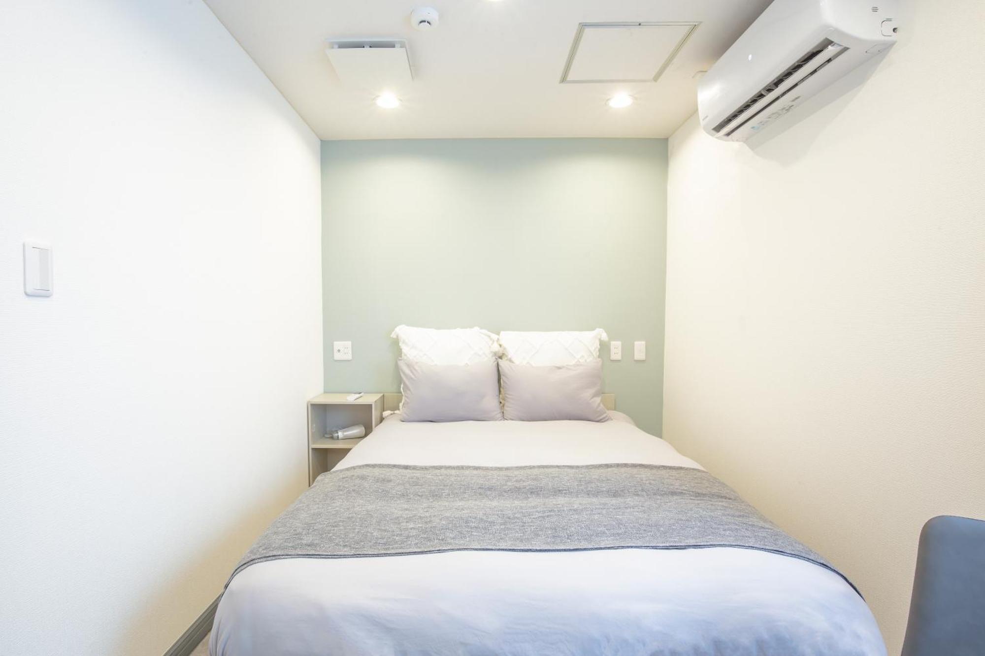 Hotel Tokyo Journey Portal Kinshicho I Self Check-In Check-Out Minutes From Sumiyoshi Station & Iconic Attractions & Sky Tree מראה חיצוני תמונה