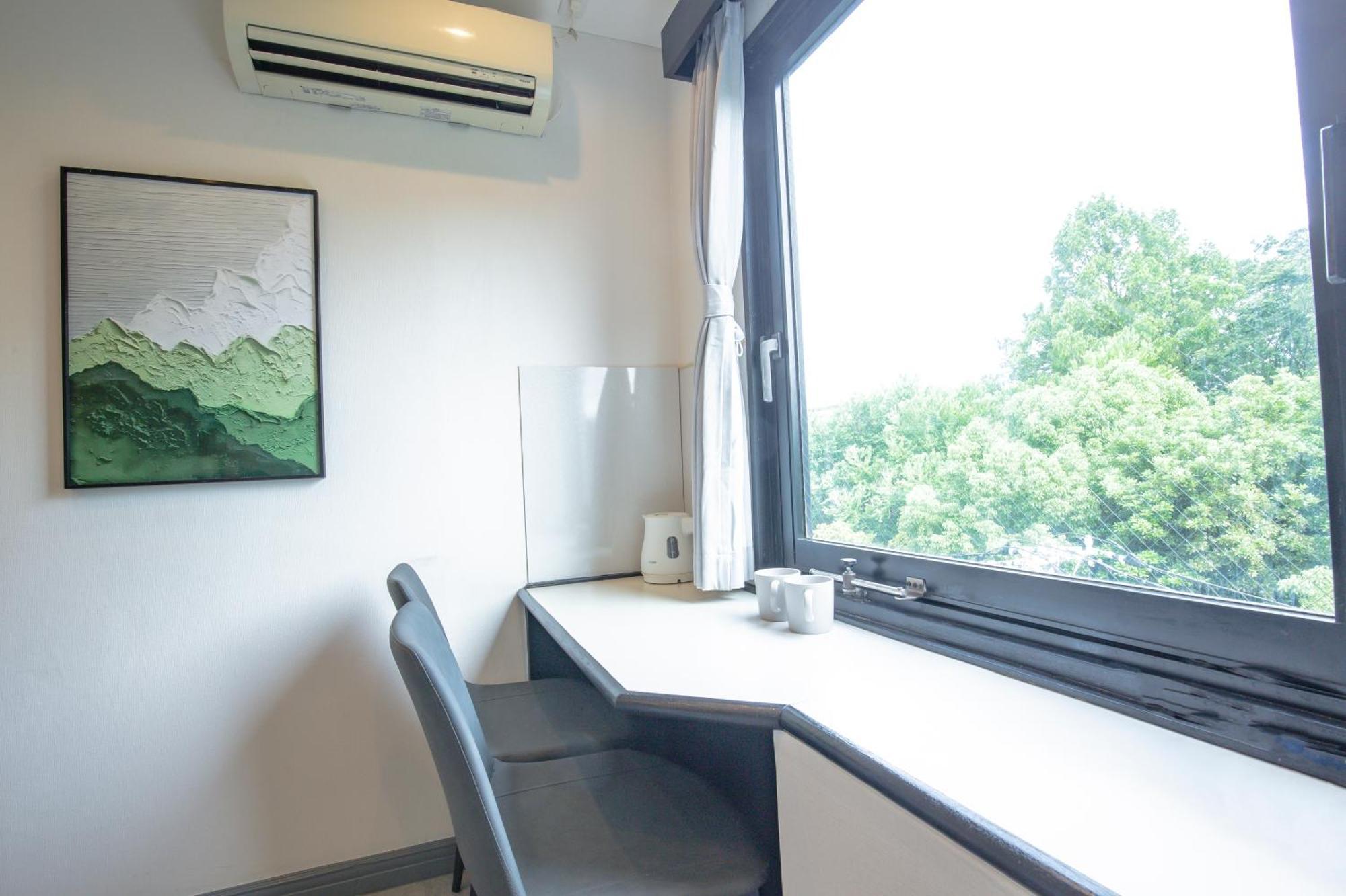 Hotel Tokyo Journey Portal Kinshicho I Self Check-In Check-Out Minutes From Sumiyoshi Station & Iconic Attractions & Sky Tree מראה חיצוני תמונה
