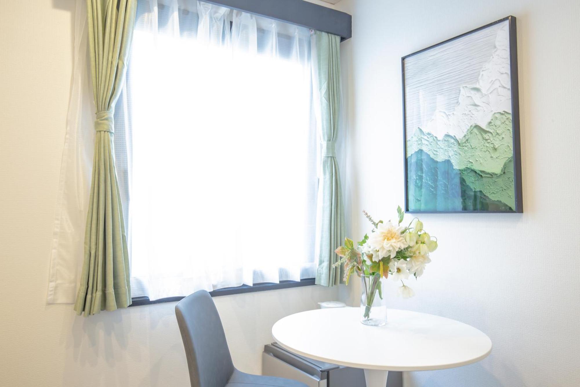 Hotel Tokyo Journey Portal Kinshicho I Self Check-In Check-Out Minutes From Sumiyoshi Station & Iconic Attractions & Sky Tree מראה חיצוני תמונה