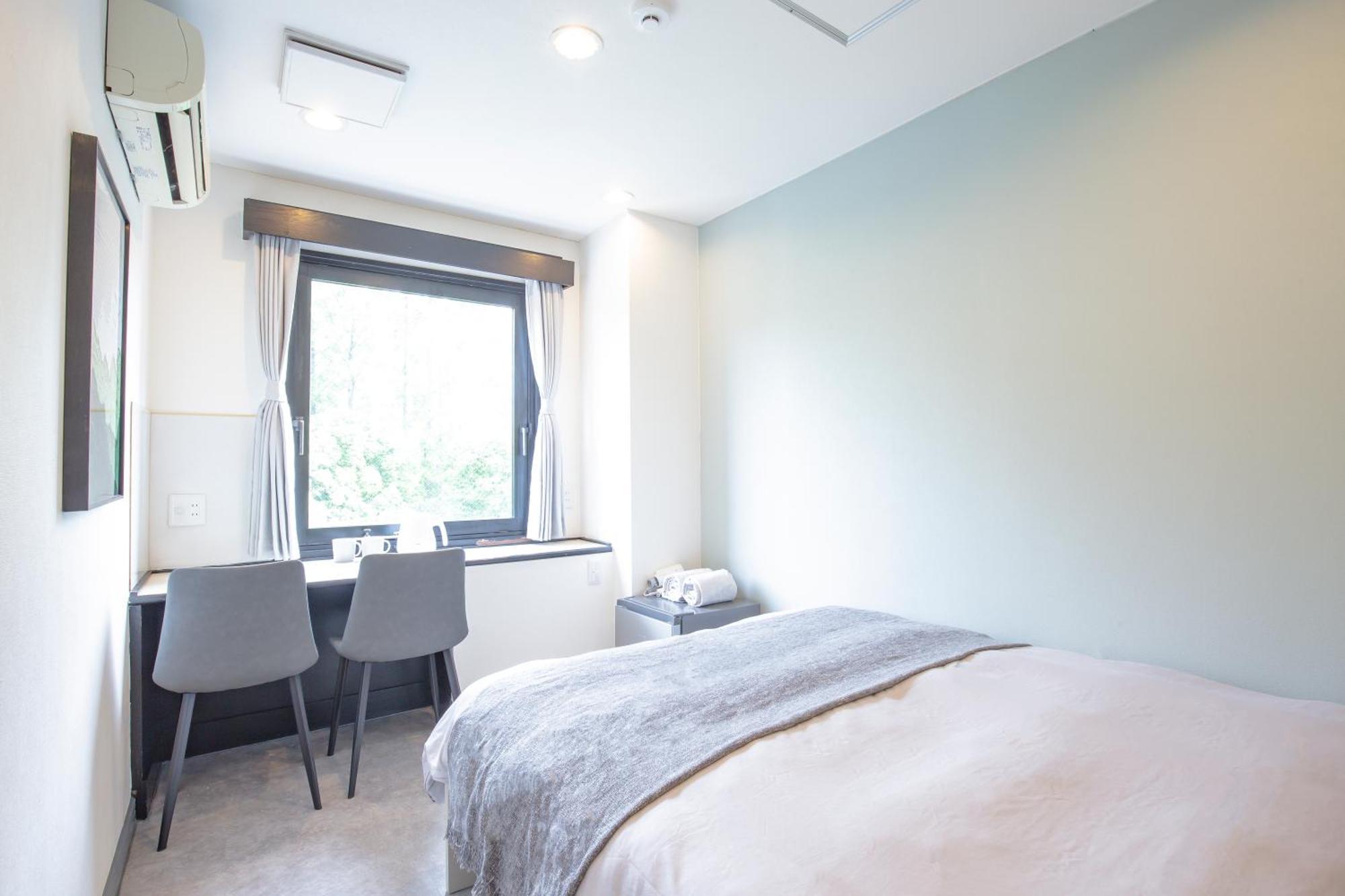 Hotel Tokyo Journey Portal Kinshicho I Self Check-In Check-Out Minutes From Sumiyoshi Station & Iconic Attractions & Sky Tree מראה חיצוני תמונה