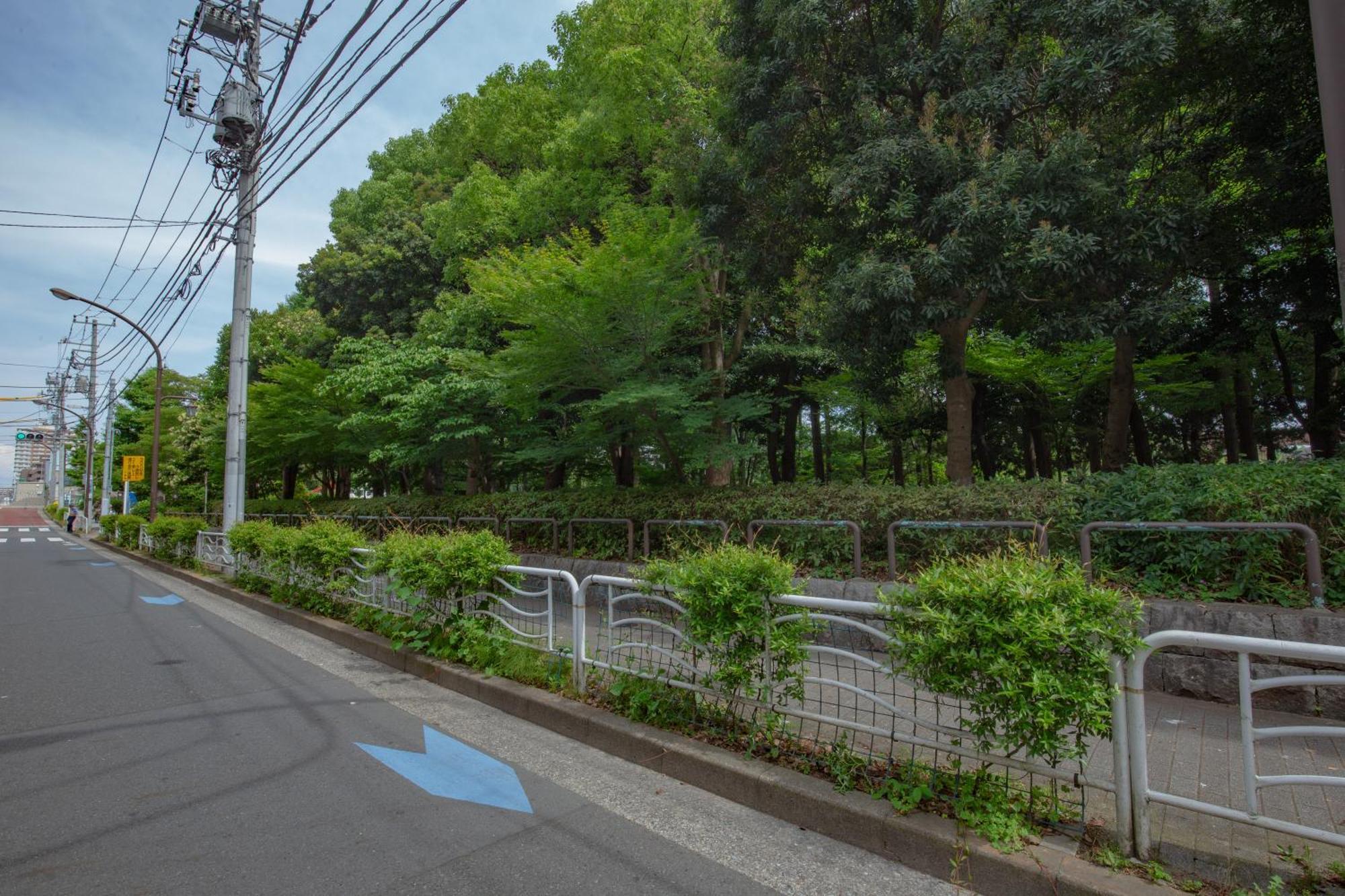 Hotel Tokyo Journey Portal Kinshicho I Self Check-In Check-Out Minutes From Sumiyoshi Station & Iconic Attractions & Sky Tree מראה חיצוני תמונה
